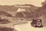 Hollywoodland circa 1920s