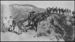 Hollywood Land Sign Dedication