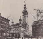 Old Madison Square Garden