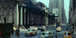 Penn Station in Color