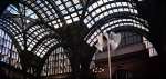 Roof of Penn Station from Seven Year Itch