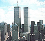 World Trade Center