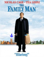Family Man Movie Poster