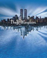 The 10th Kingdom Poster