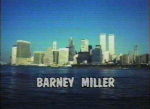 Barney Miller Opening Credits