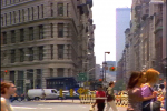 Scene from first episode, of season one.