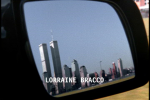 World Trade Center in Sopranos Opening Credits